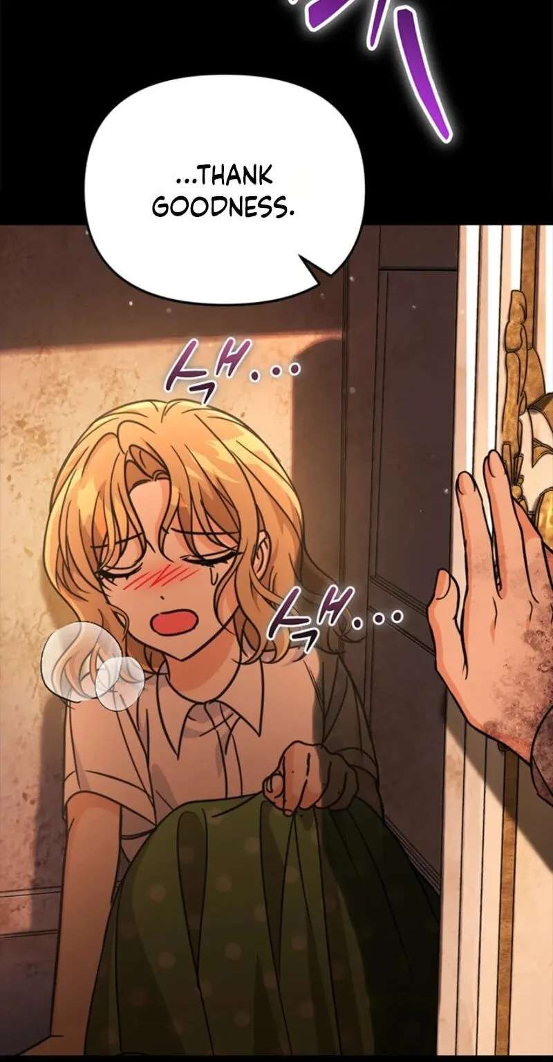 Love Rehab for a Gangster Chapter 57 - page 31
