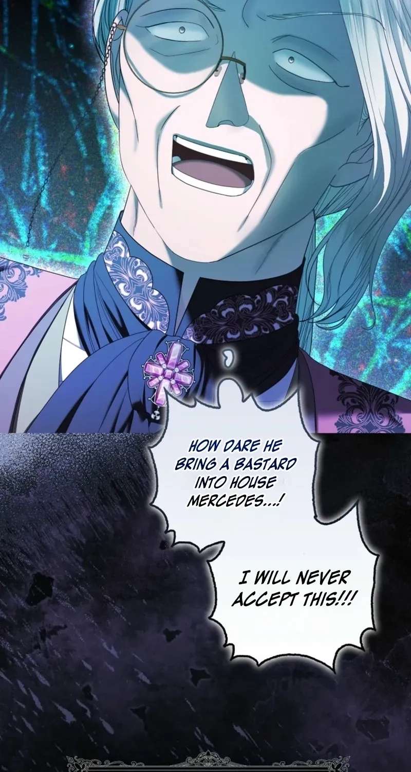 The Time-limited Extra Is Disguised as a Tutor in a Villain's House Chapter 49 - page 5