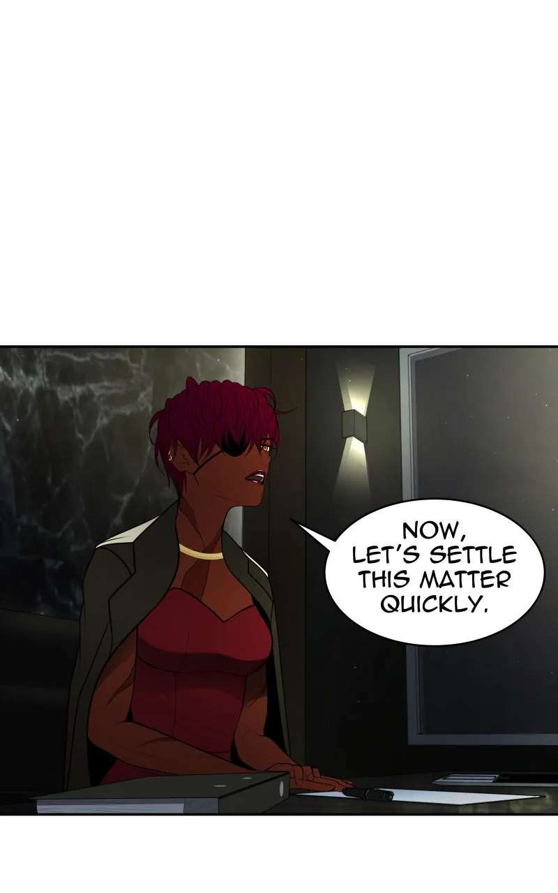 To Tame A Fire Chapter 156 - page 85