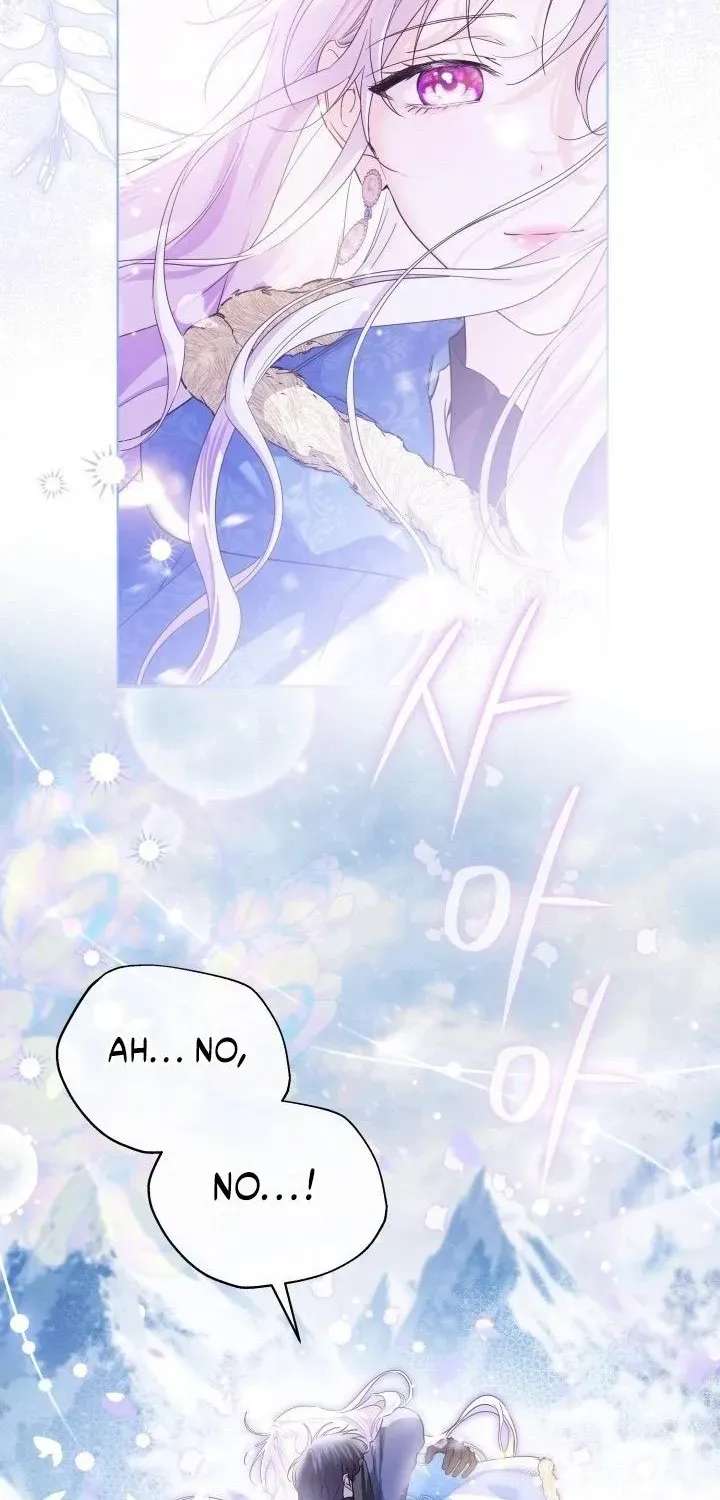 The Princess Stans in Secret Chapter 102 - page 34