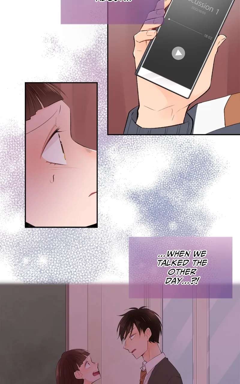 Revenge Love Chapter 195 - page 19