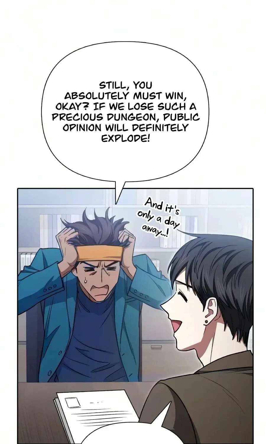 The S-Classes That I Raised Chapter 179 - page 19
