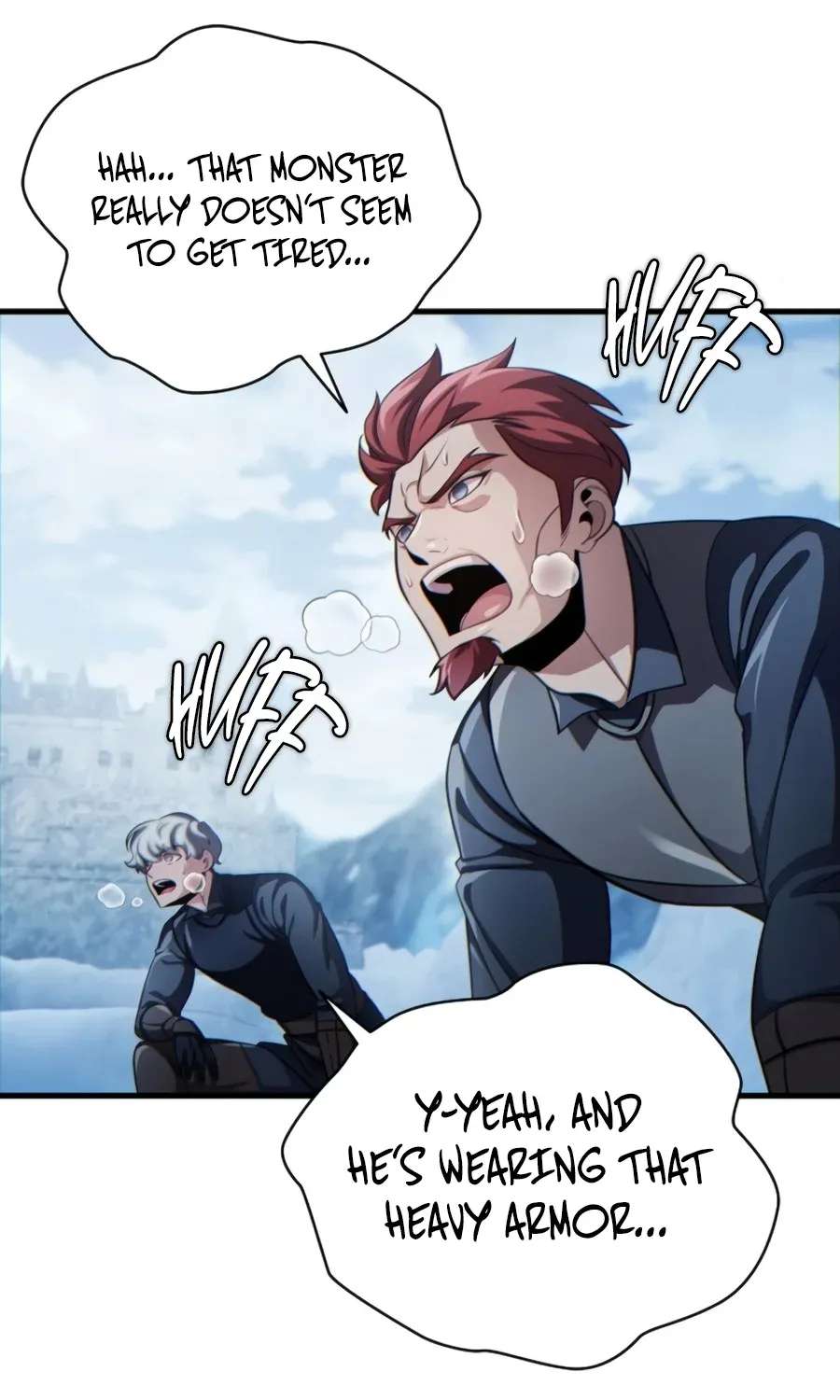 The Lord Who Levels Up by Absorbing Powers Chapter 6 - page 104