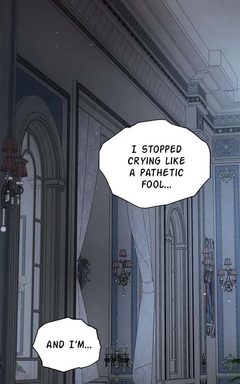 Wished You Were Dead Chapter 99 - page 32