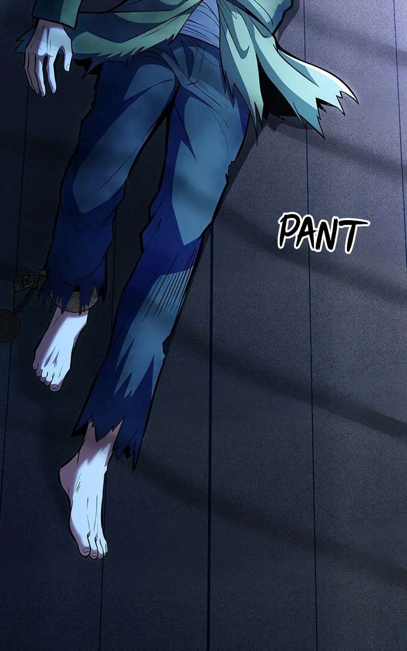 The OtherworldlyFamily Man Chapter 1 - page 129