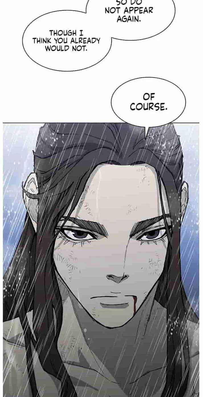 The Long Way of the Warrior Chapter 187 - page 111