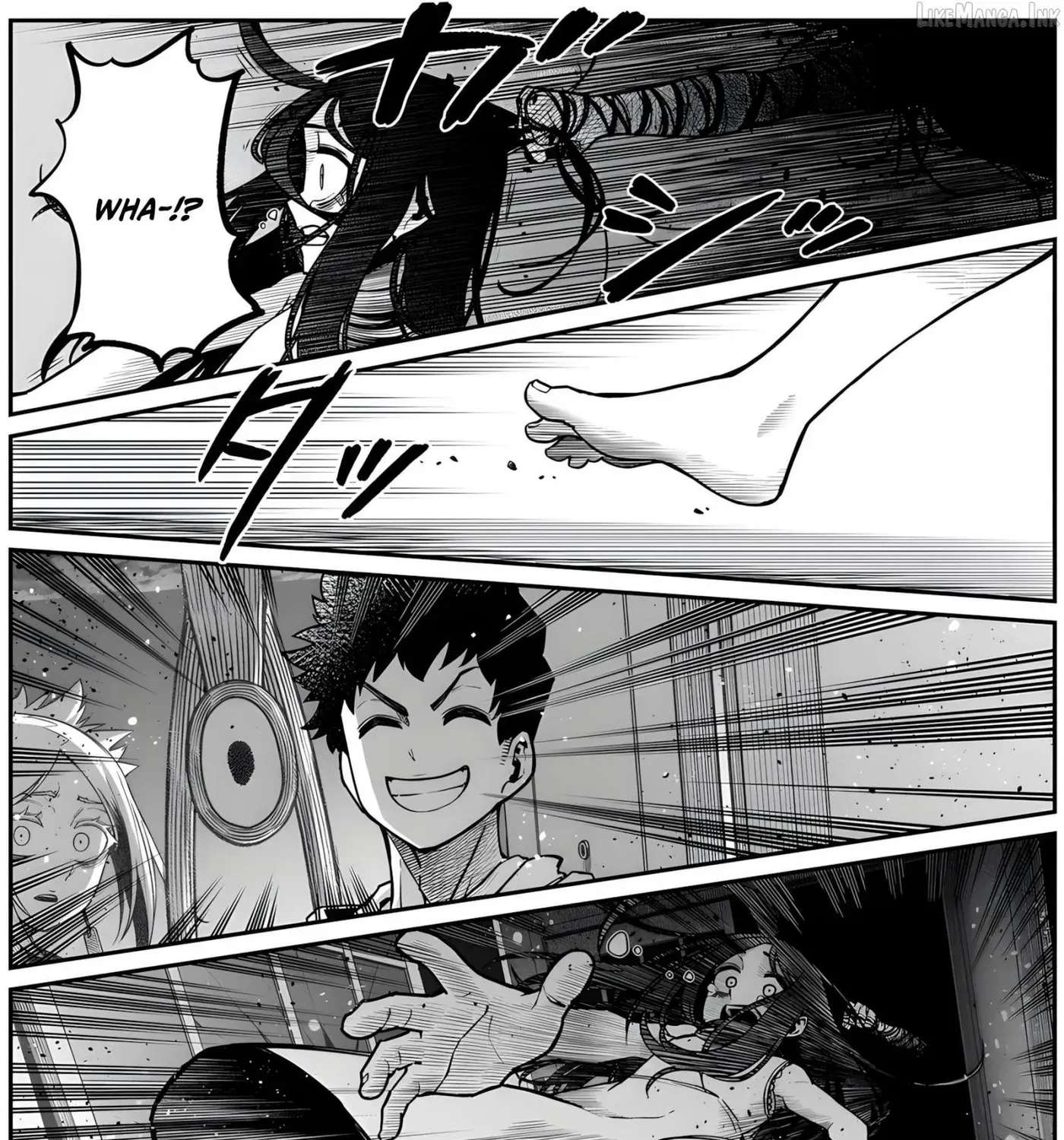 Saikyou Jiko Bukken to Reikan Zero Otoko no Hanashi. Chapter 39 - page 14