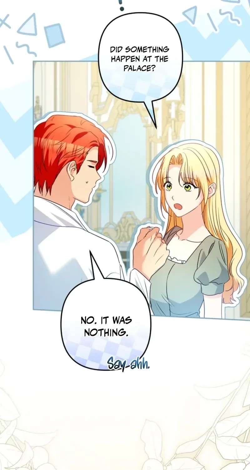 I Want a Divorce, Please Stop Obsessing Over Me! Chapter 59 - page 64