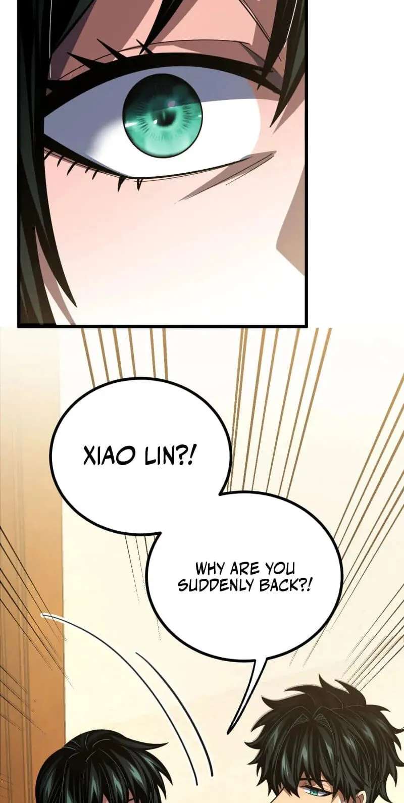 Chaoji Mofa Xueyuan de SS-Ji Xinsheng Chapter 36 - page 34
