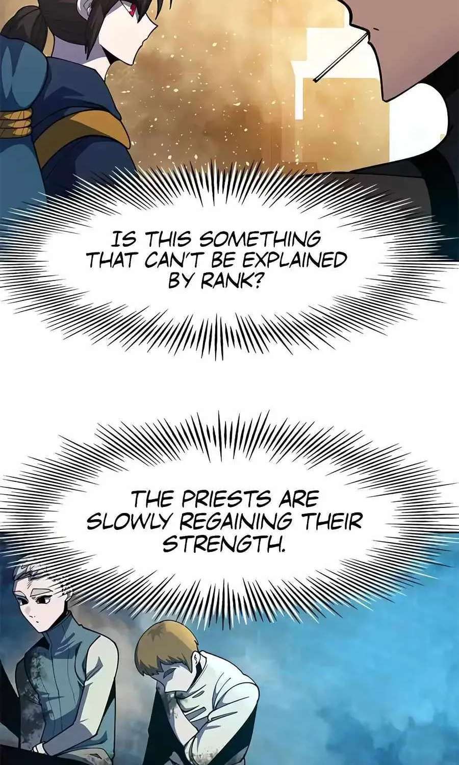 Dungeon Architect Chapter 76 - page 35
