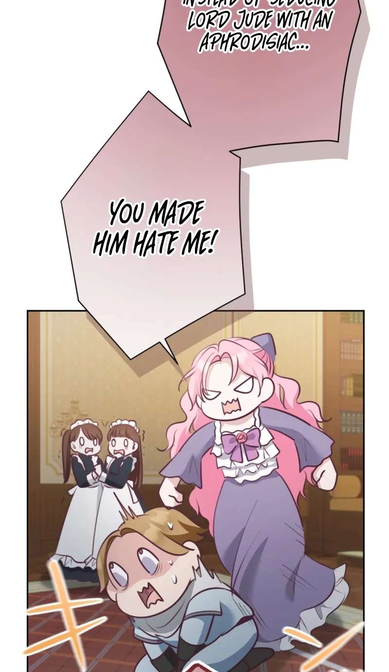 The Unhappy Poison Witch's Happy Marriage Chapter 7 - page 68