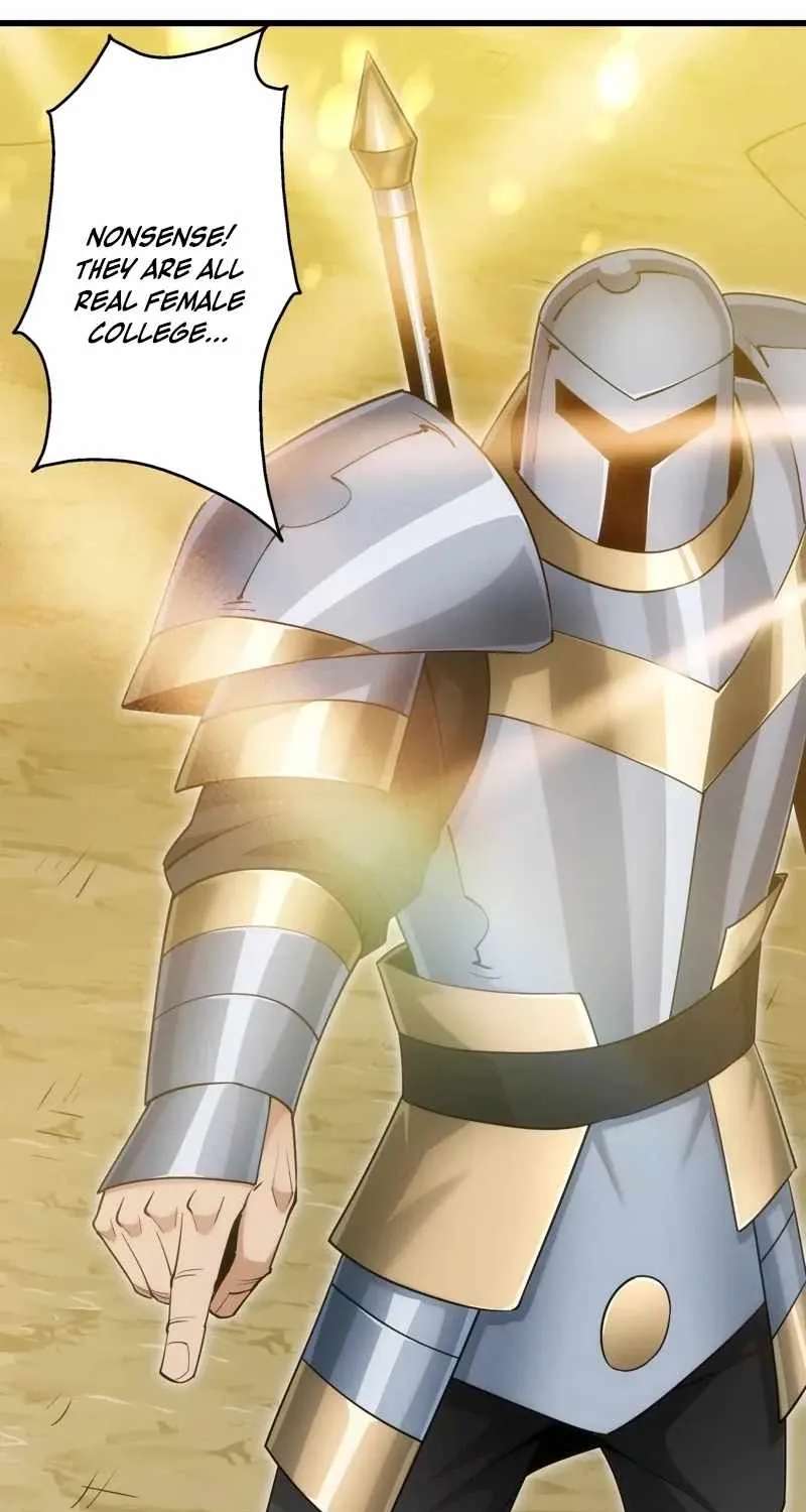 Online Game: I Can Evolve Everything (Remake) Chapter 21 - page 51