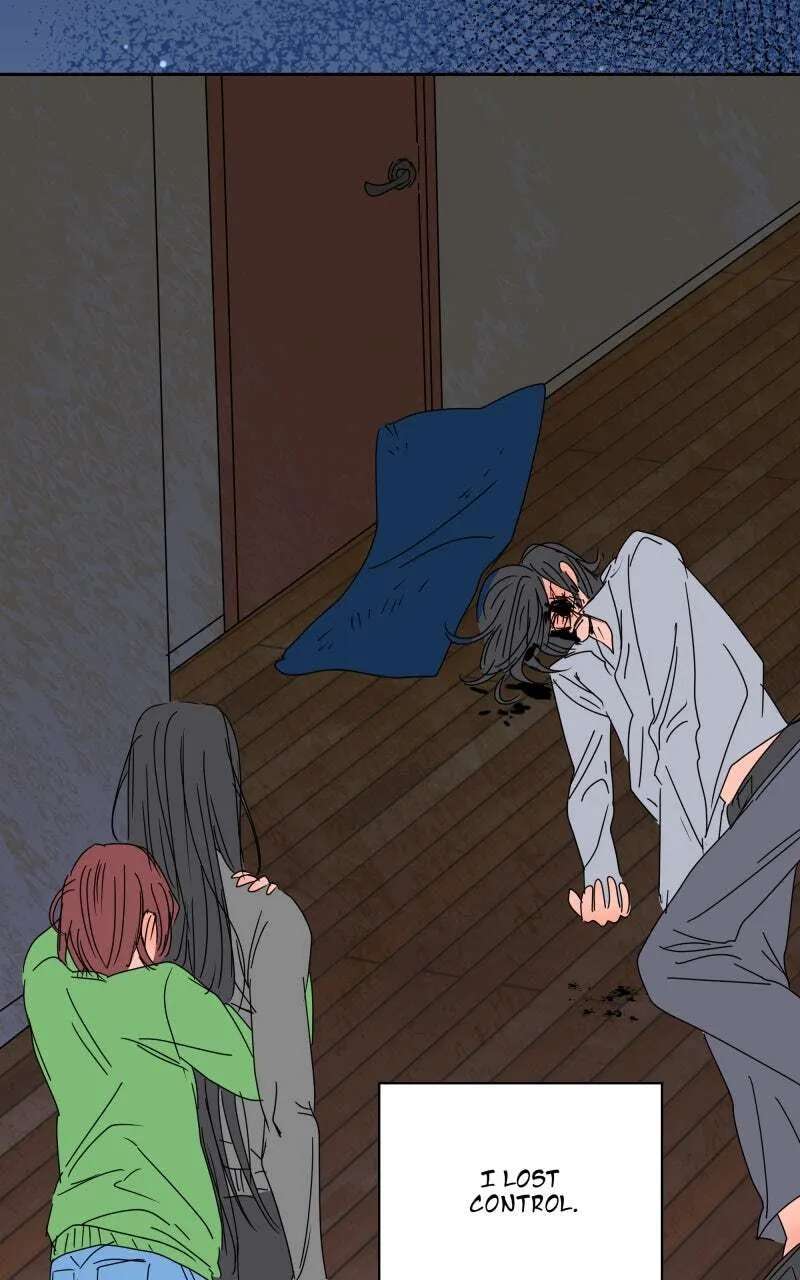 Unnie, I Like You! Chapter 81 - page 37