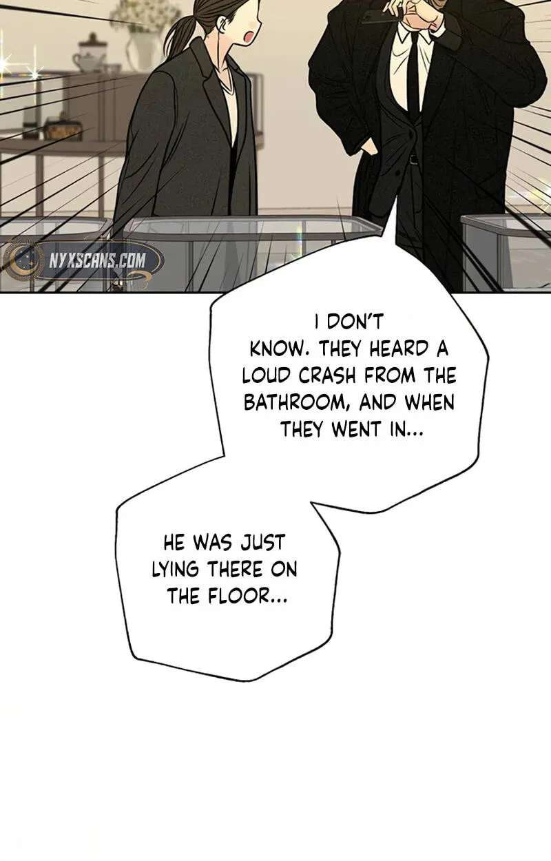 Borderline (piececake) Chapter 60 - page 97