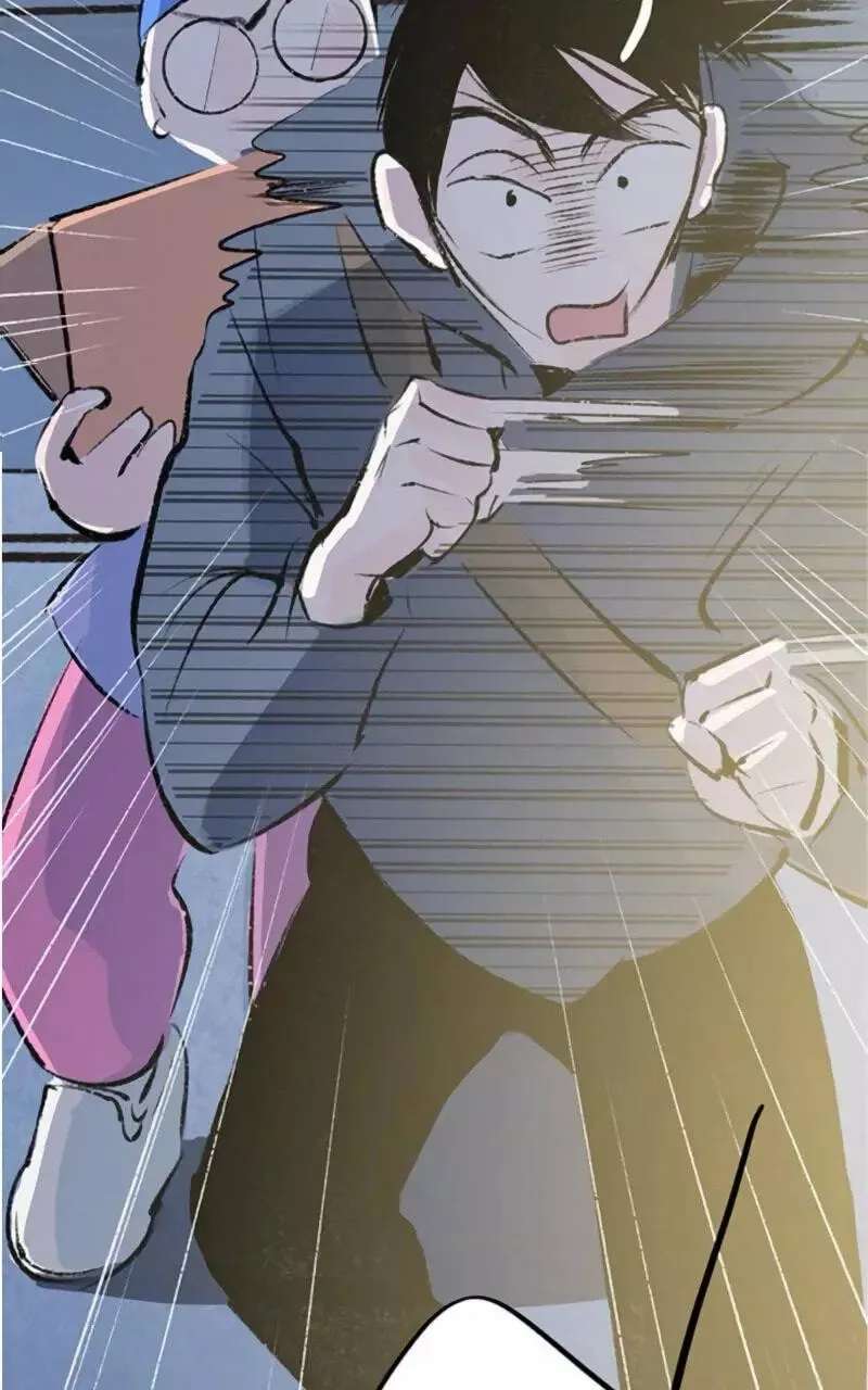 Why Don't I Have Anyone by My Side? Chapter 54 - page 2