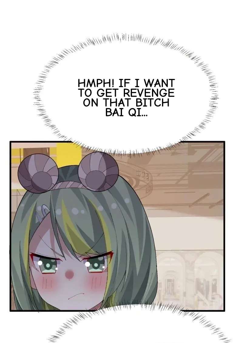 The Graduation Project Is, Making Butter! Chapter 72 - page 20