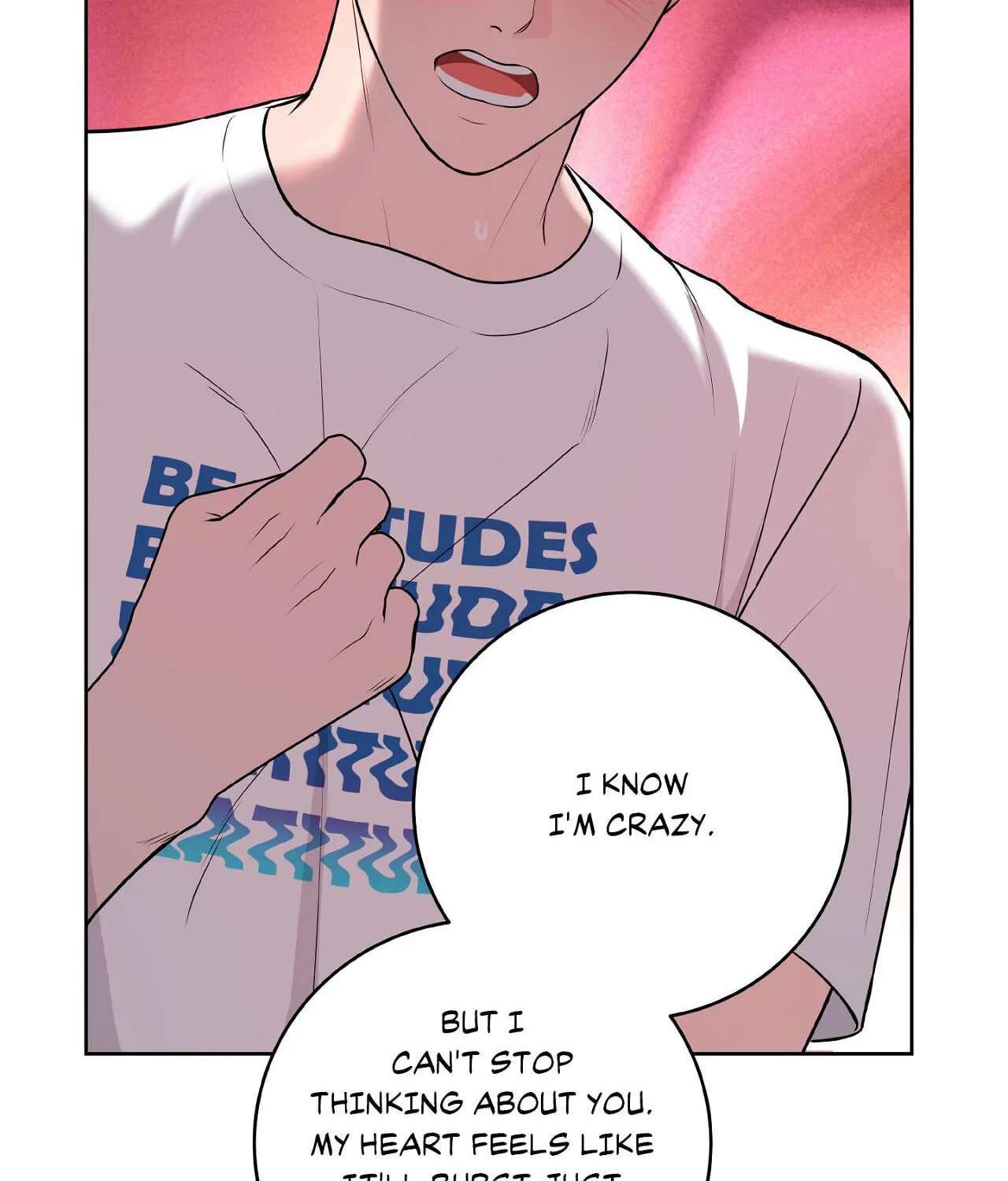 Three Nights Chapter 41 - page 46