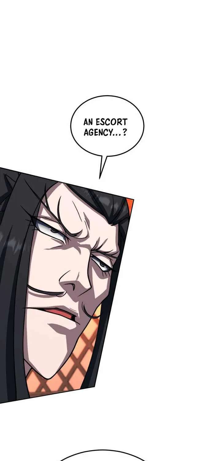 The Misfit of the Martial World Chapter 29 - page 31