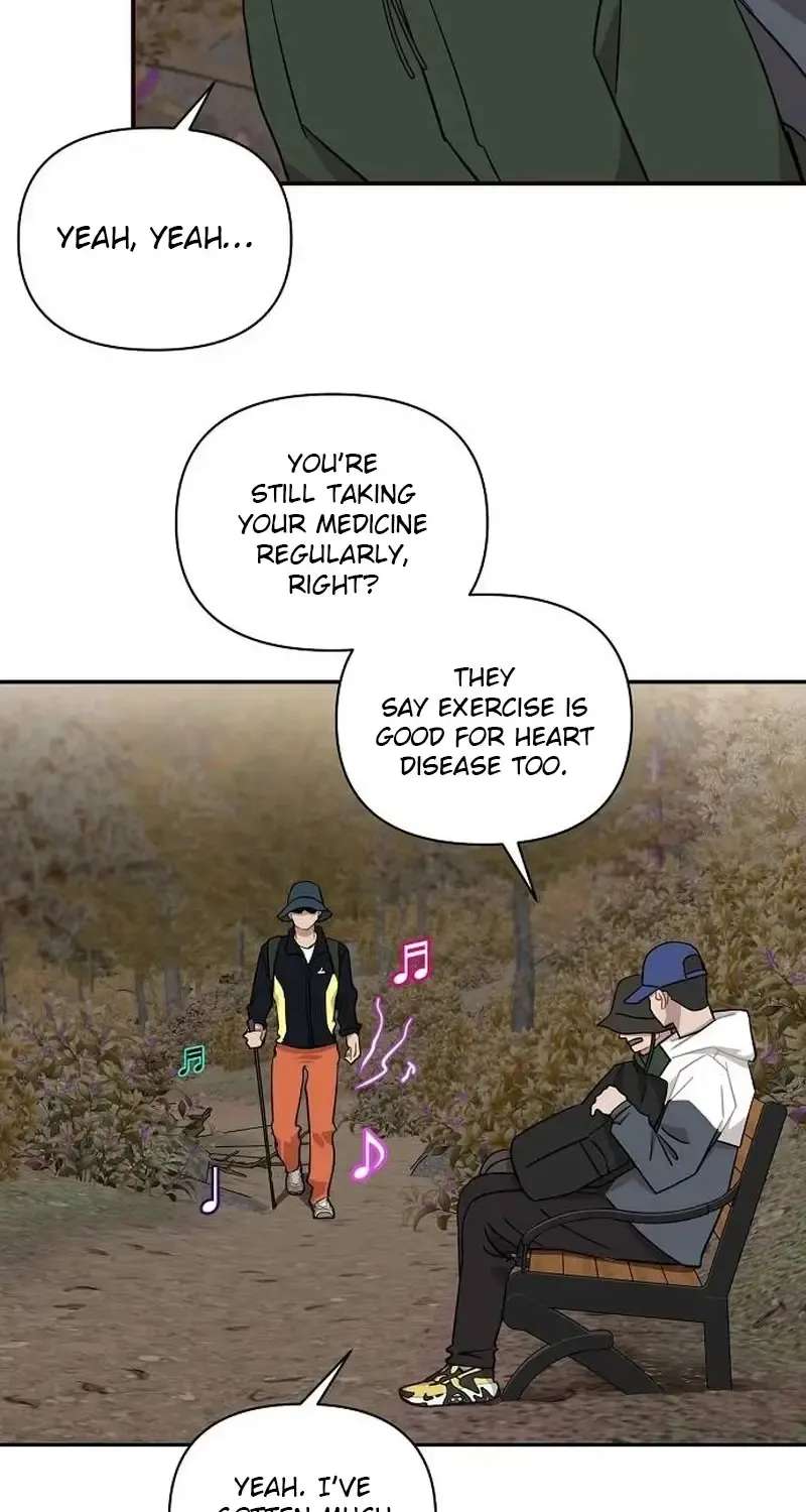 Get It Together, Girl Chapter 48 - page 28