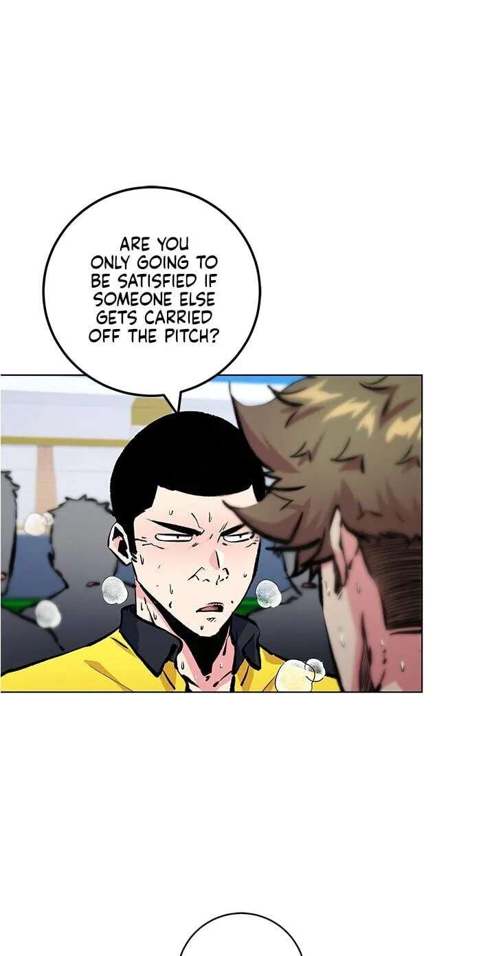 Top Corner Chapter 271 - page 24