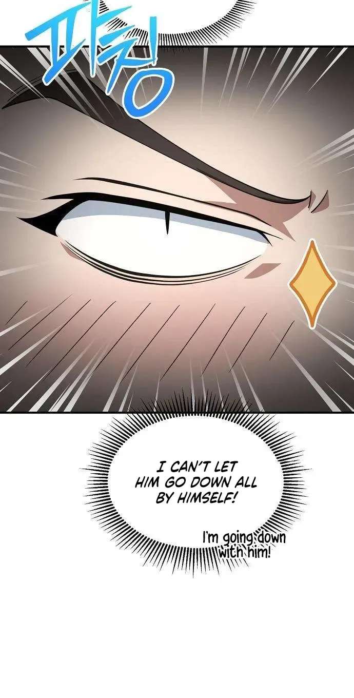 Chairman who wants to live a life of leisure Chapter 26 - page 55