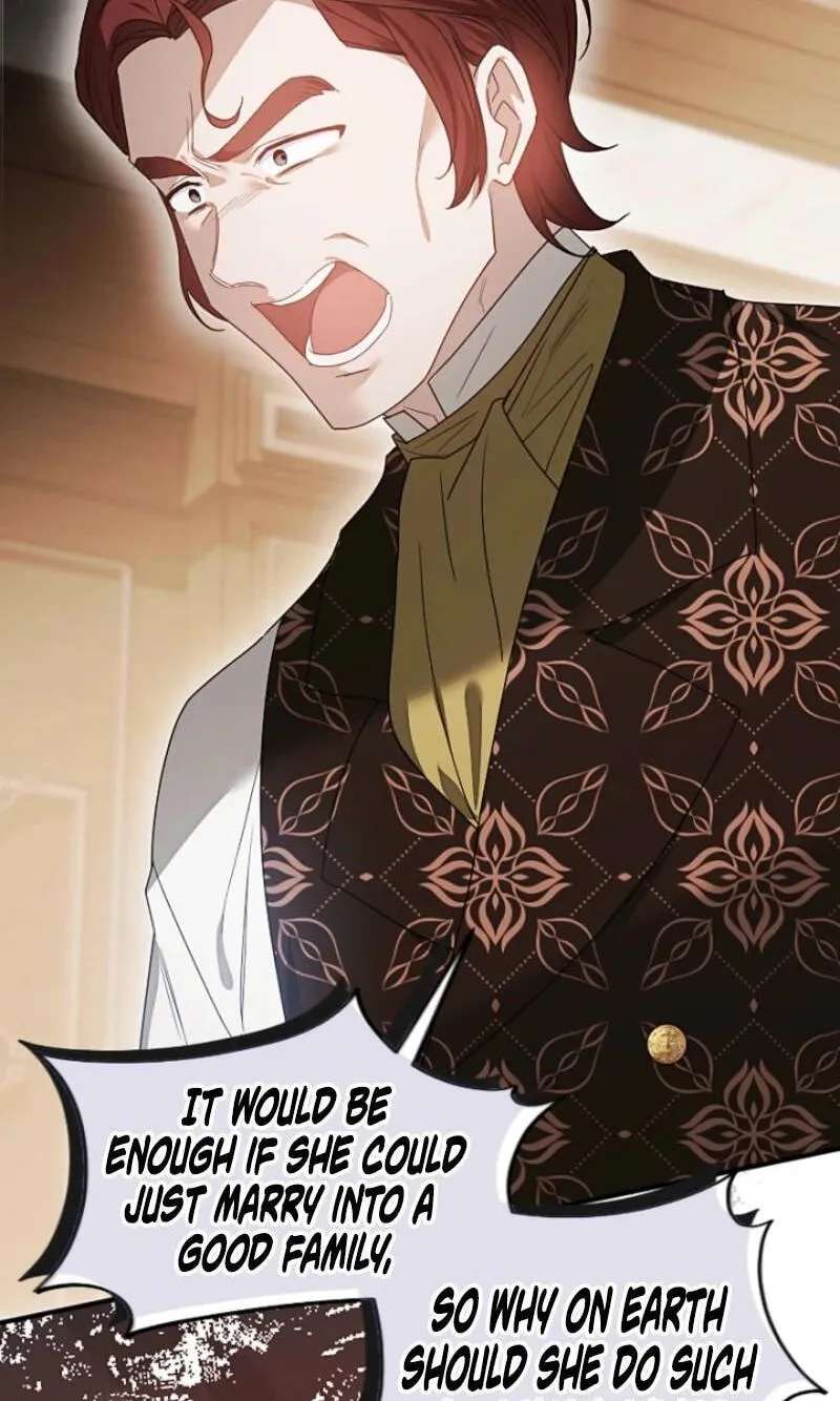 A Golden Fate That Transcends Time Chapter 107 - page 23