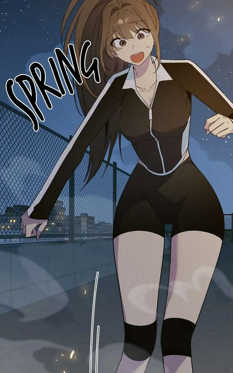 Zodiac Girls Chapter 41 - page 78