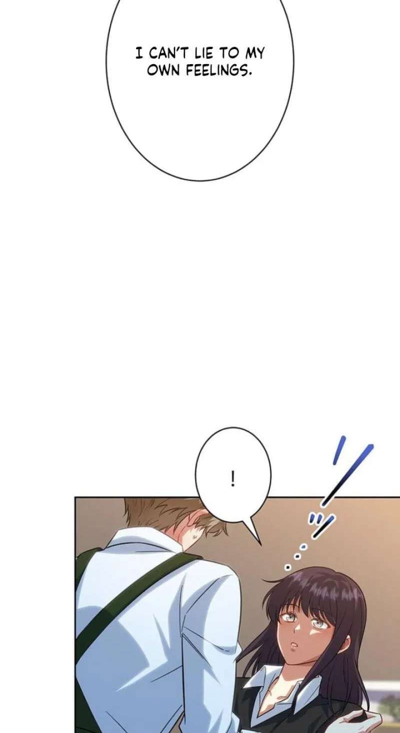 If I'm an unfaithful woman… I'll go to hell Chapter 39 - page 64