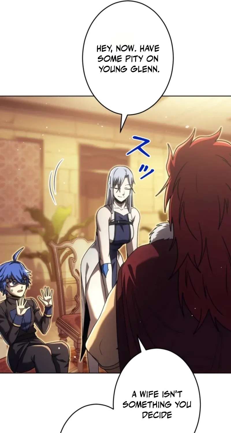 The Youngest Son of the Assassin Clan Regresses with the Power of the Five Demon Kings Chapter 17 - page 84