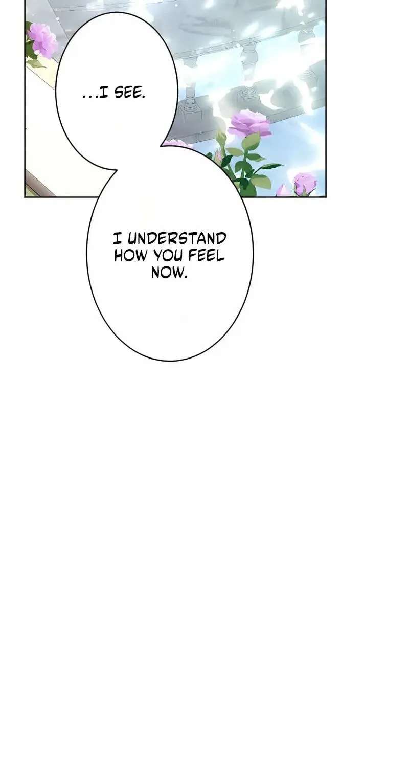The Submissive Emperor Devours Me Chapter 36 - page 82