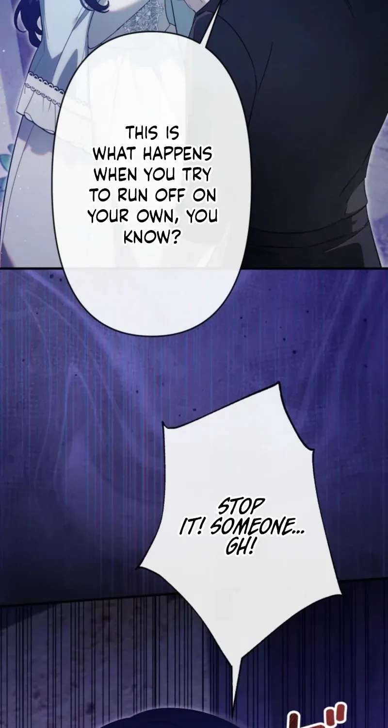 I'm Doomed to Die in Six Months, But I Captivated the Tyrant Emperor Chapter 27 - page 62