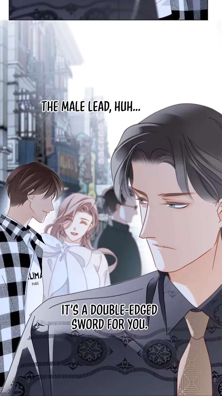 1St Kiss Chapter 34 - page 19