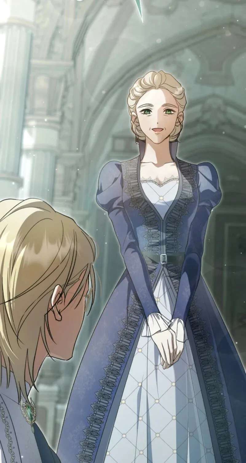 The Villainess's Blind Date Is Too Perfect Chapter 143 - page 84