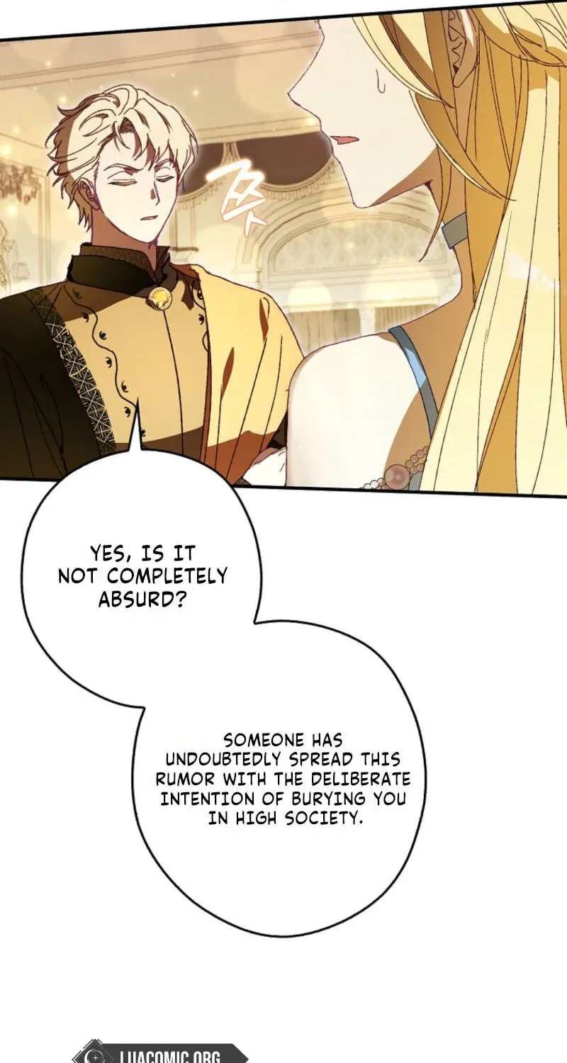 Cinderella's Pocket-Sized Protector Chapter 56 - page 52