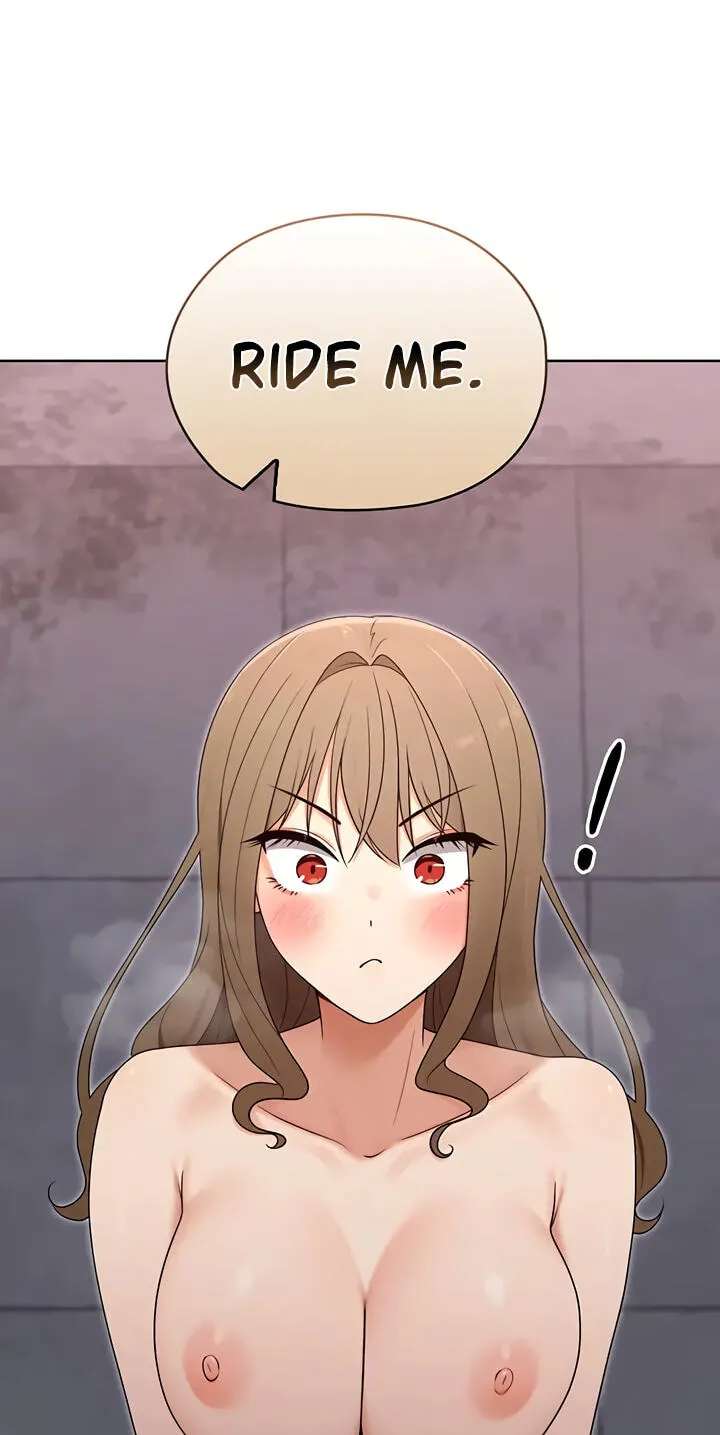 Magical Girl Wife Chapter 22 - page 47