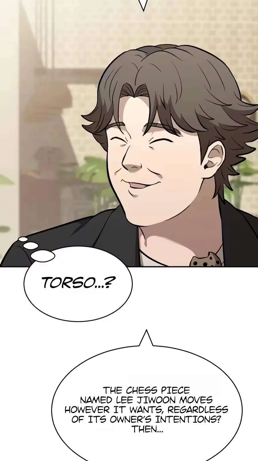 The Possessed Prodigy Actor Chapter 72 - page 15