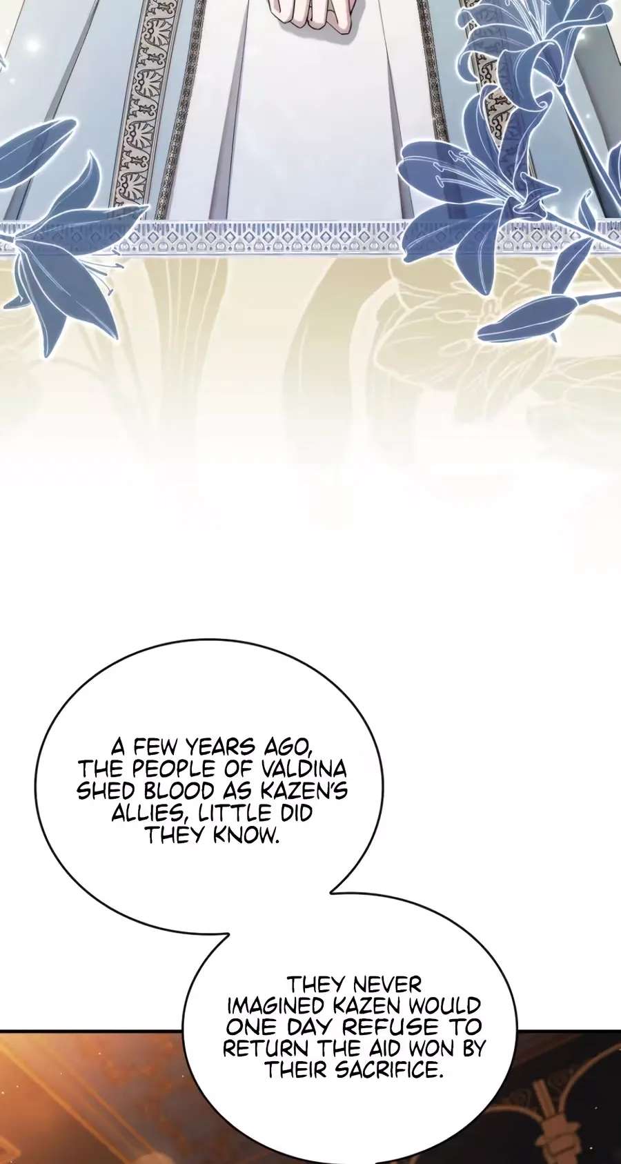 The Crown I'll Claim Chapter 39 - page 14