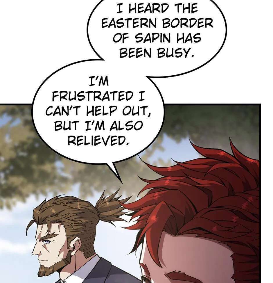 The Beginning After the End Chapter 251 - page 189