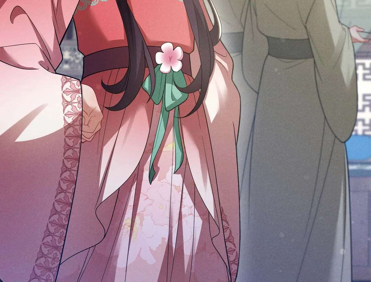 Empress's Will Love Chapter 3 - page 62