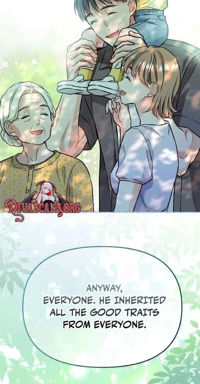 Satan’s Pure Love Chapter 41 - page 54