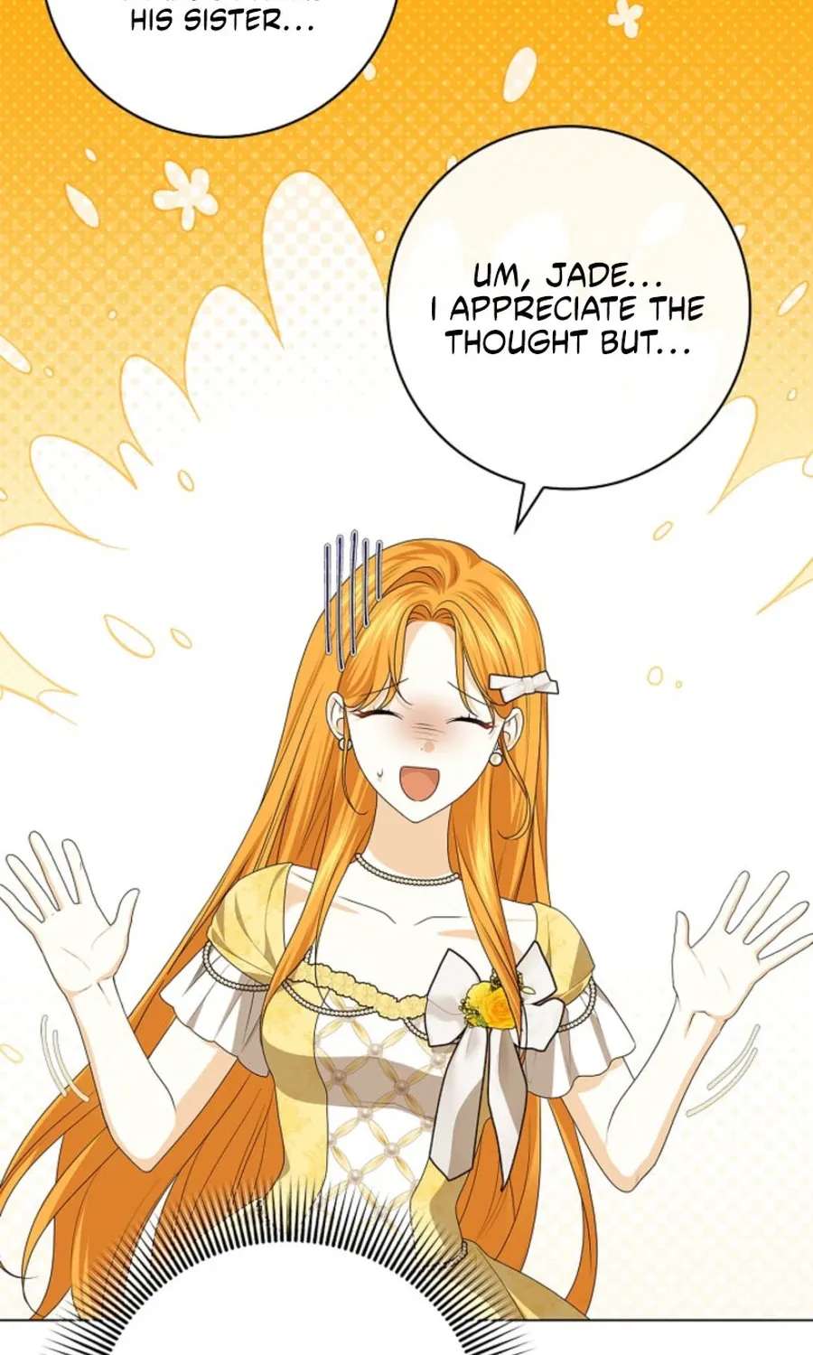 Second Male Lead, Come to My Bed Chapter 5 - page 115