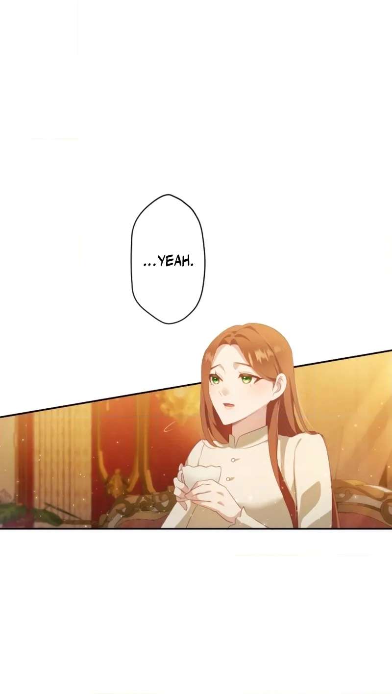 The Unhappy Poison Witch's Happy Marriage Chapter 9 - page 50