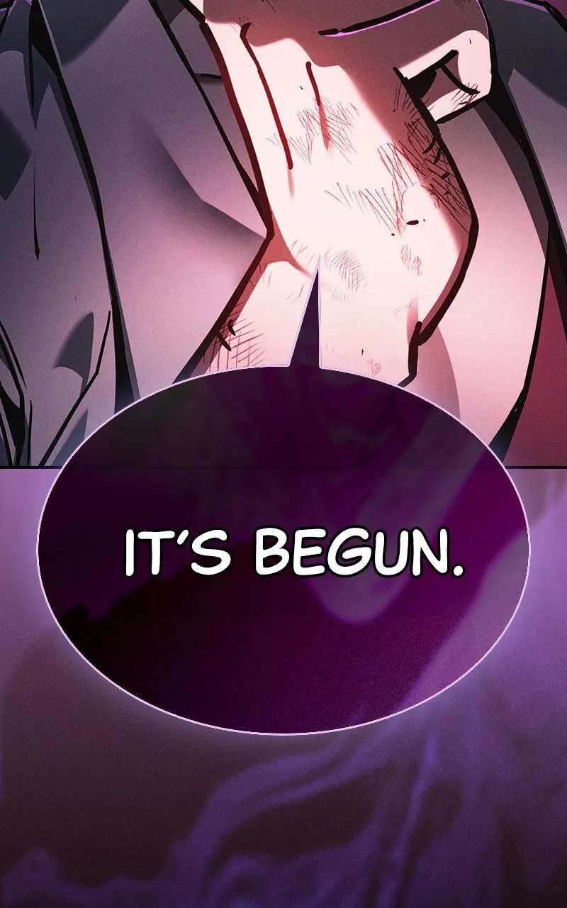 The Academy'sGenius Swordsman Chapter 140 - page 133