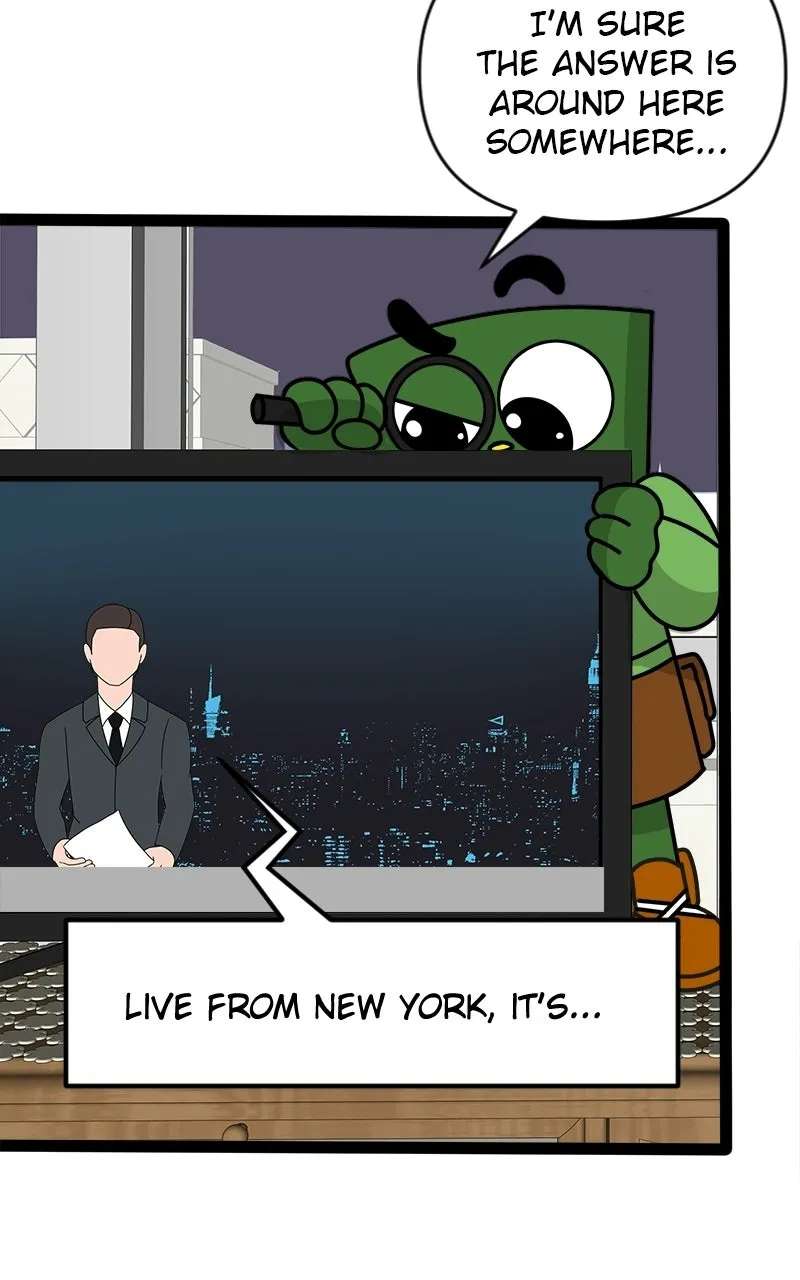 RAMYUNZSave the World! Chapter 1 - page 42