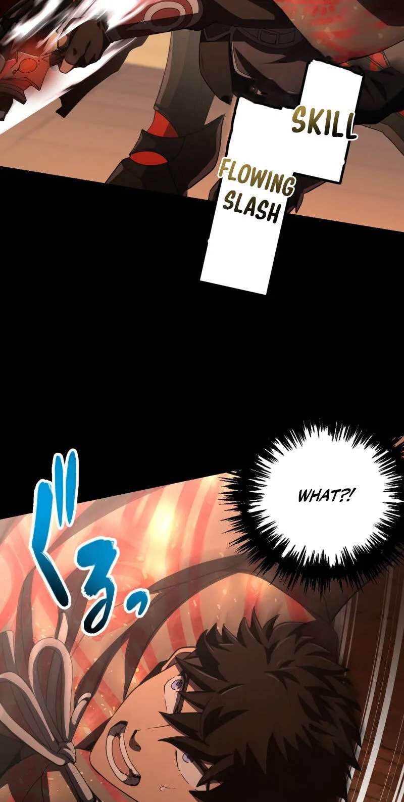 Monster Eater Chapter 118 - page 40
