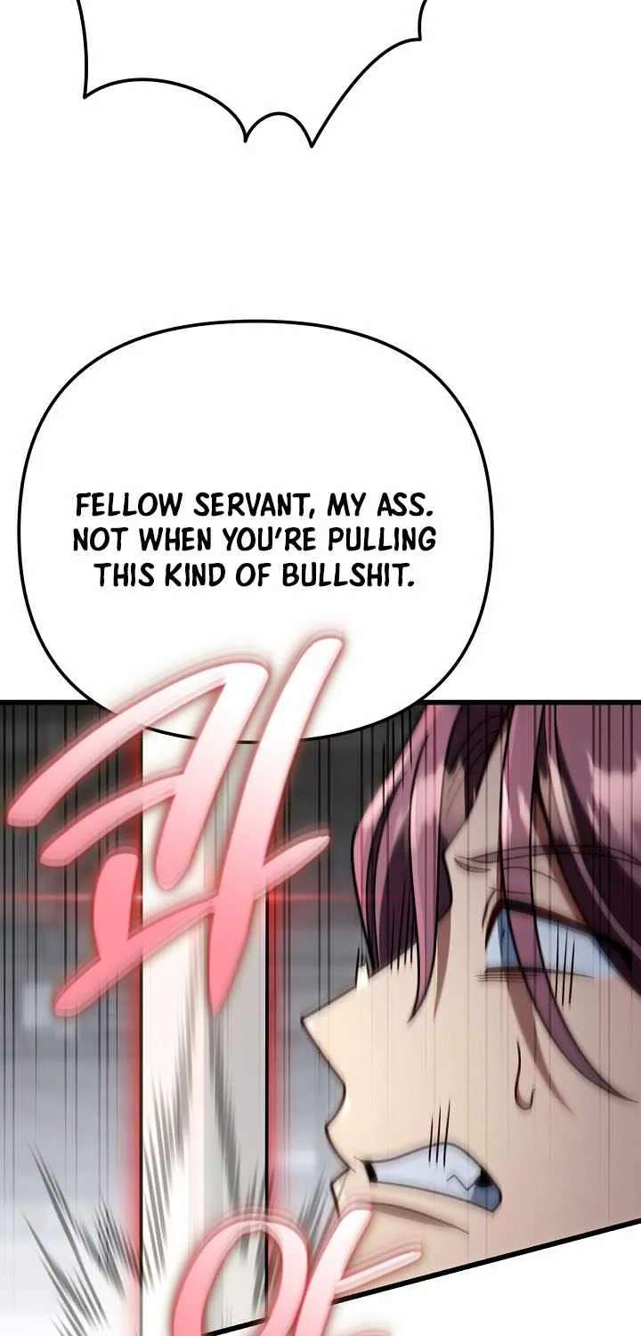 I'm Gonna Annihilate This Land Chapter 93 - page 81