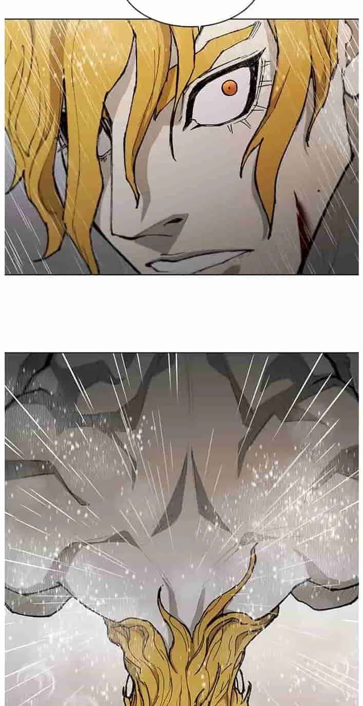 The Long Way of the Warrior Chapter 187 - page 90