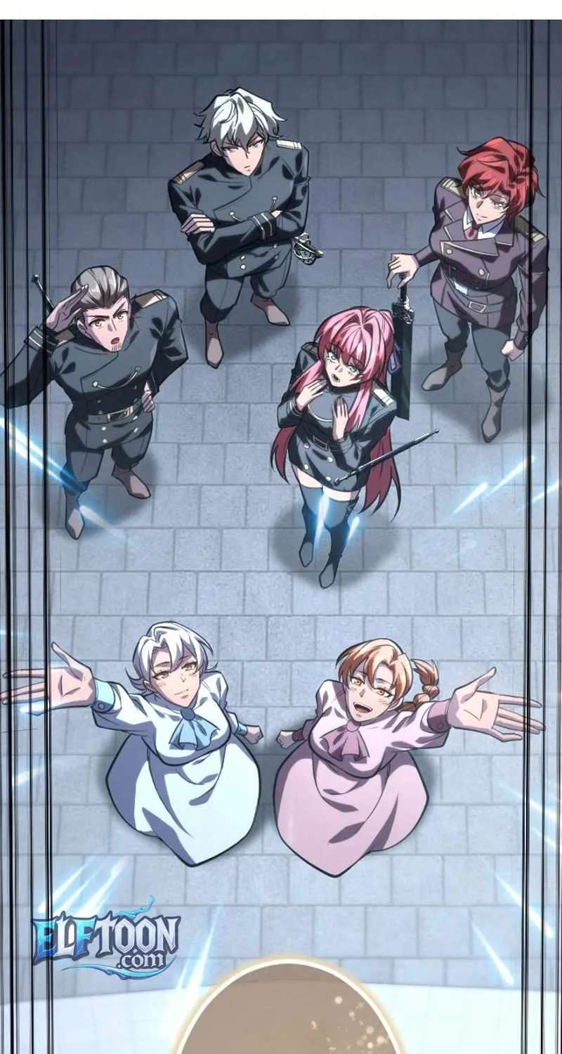 The Rebel of the Tyrant Noble House Chapter 38 - page 104