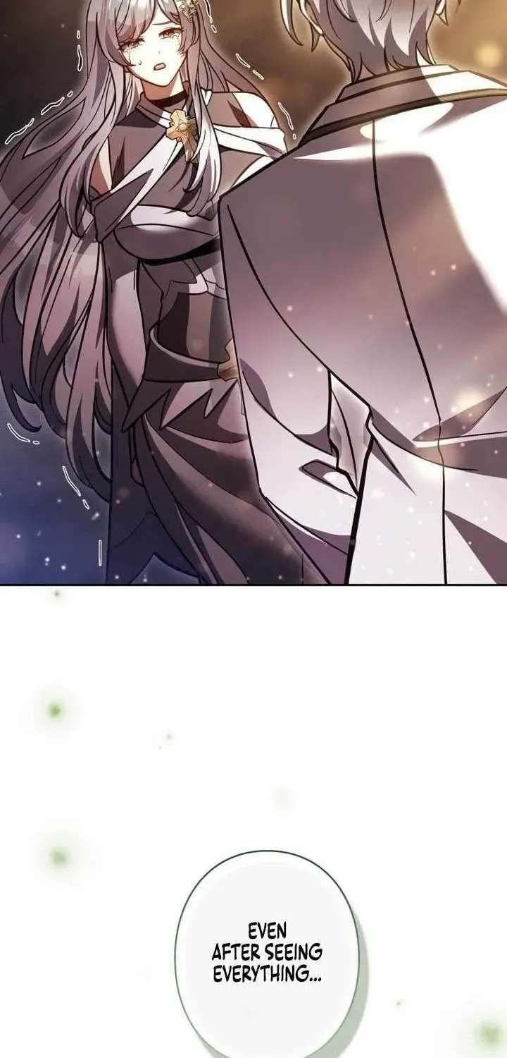 The Main Heroines Are Trying To Kill Me Chapter 69 - page 47