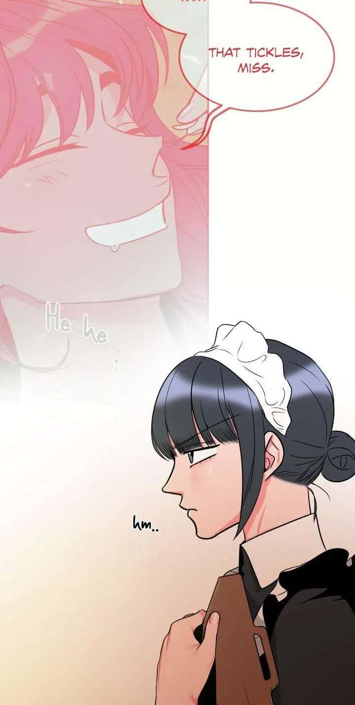 Marie and Alex Chapter 2 - page 35